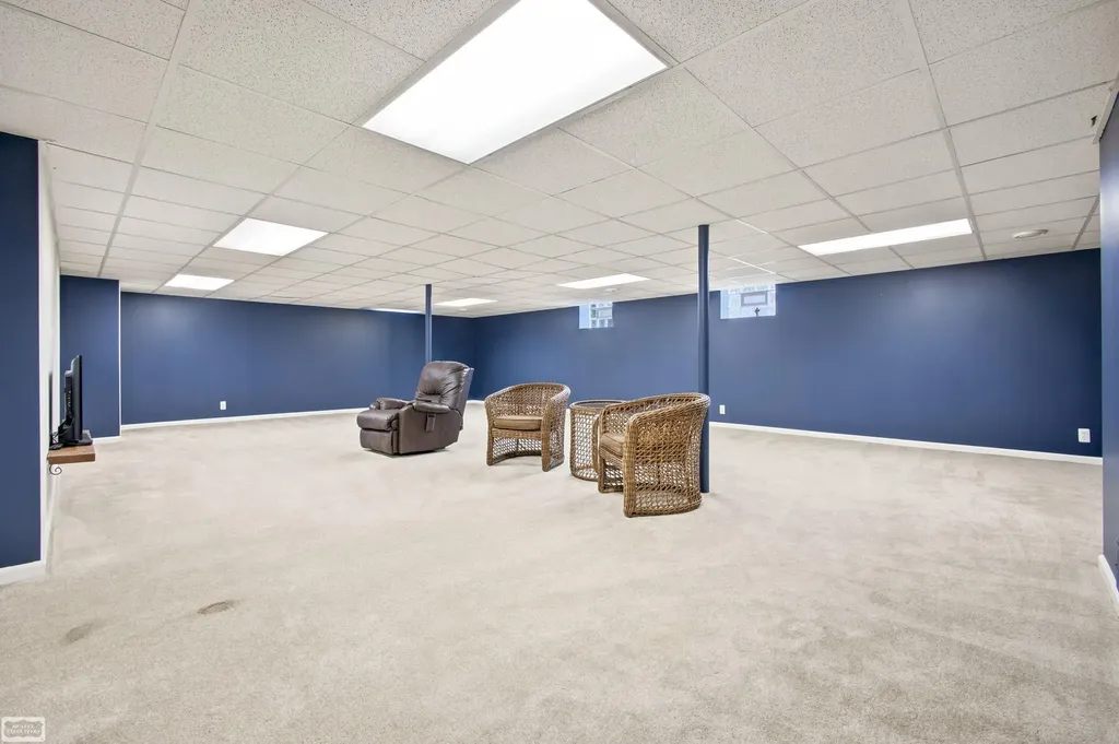 14984 Heather Pointe Drive Sterling Heights City MI 48313