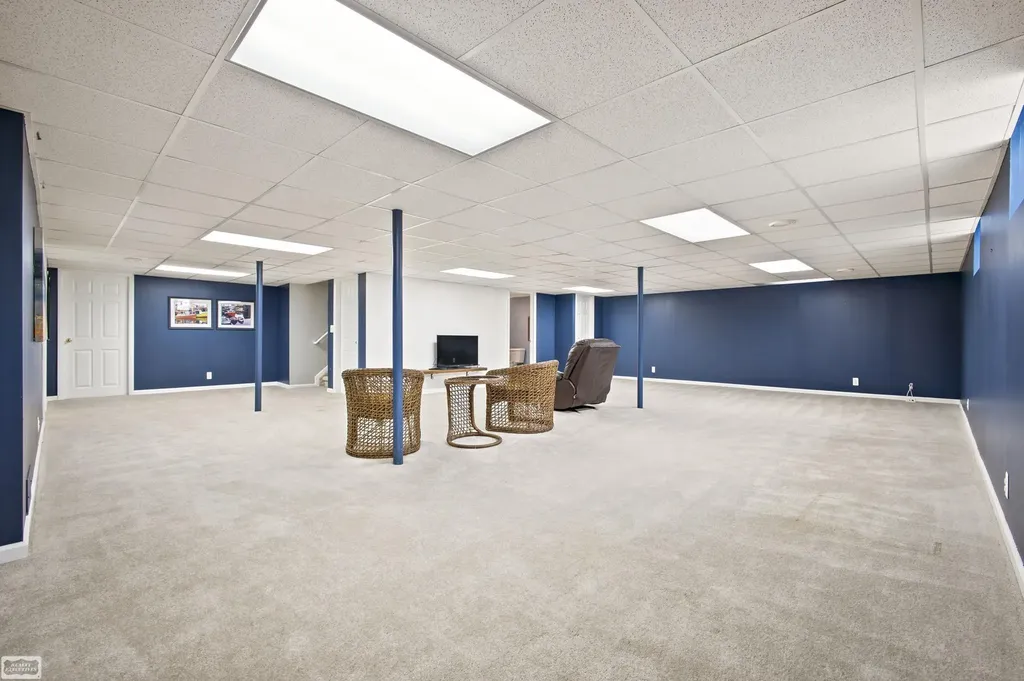 14984 Heather Pointe Drive Sterling Heights City MI 48313