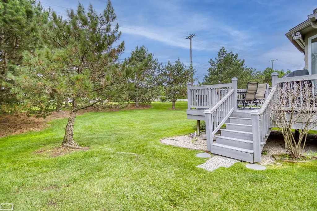 14984 Heather Pointe Drive Sterling Heights City MI 48313