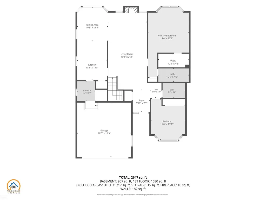 14984 Heather Pointe Drive Sterling Heights City MI 48313