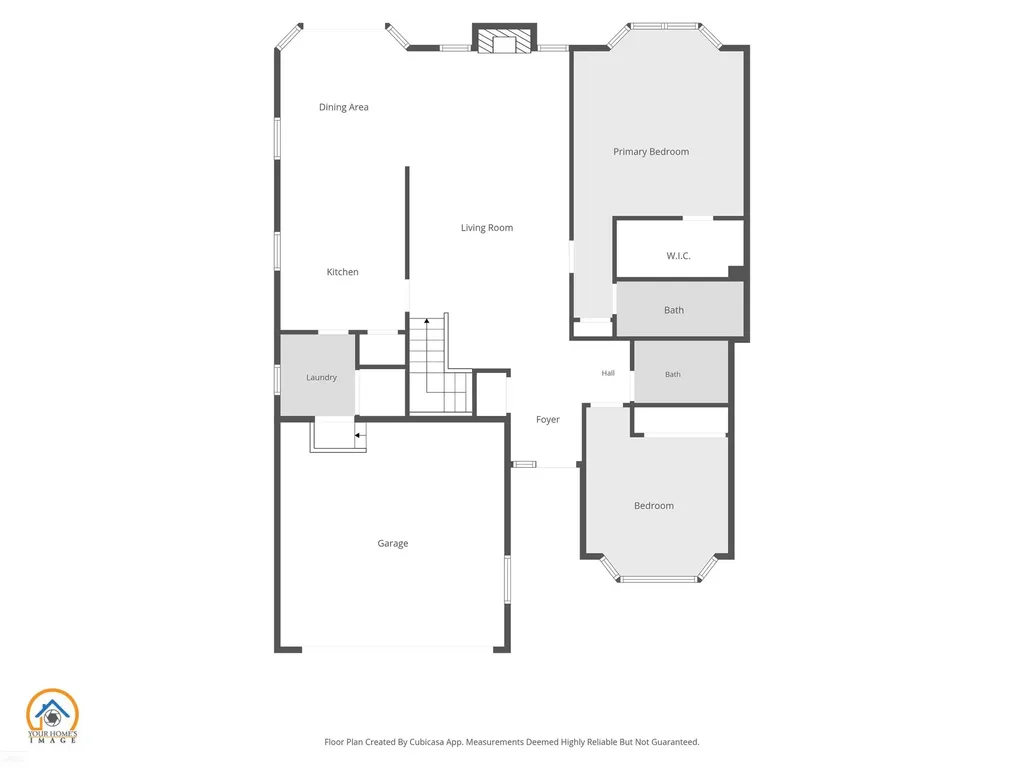 14984 Heather Pointe Drive Sterling Heights City MI 48313