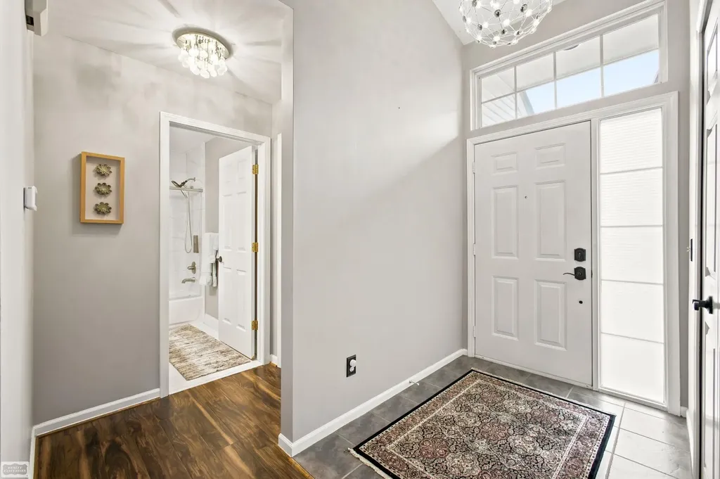 14984 Heather Pointe Drive Sterling Heights City MI 48313