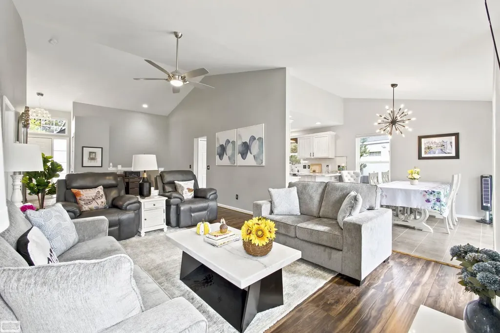 14984 Heather Pointe Drive Sterling Heights City MI 48313