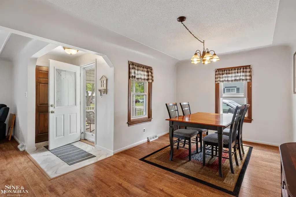 29719 Maplegrove Street St. Clair Shores City MI 48082