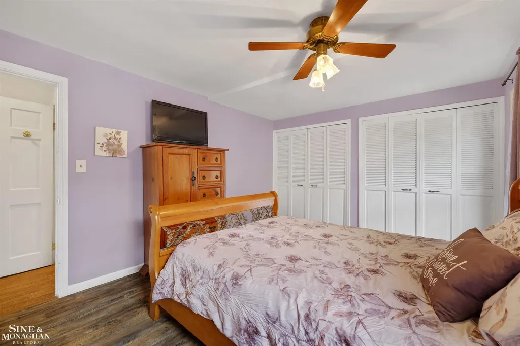 29719 Maplegrove Street St. Clair Shores City MI 48082