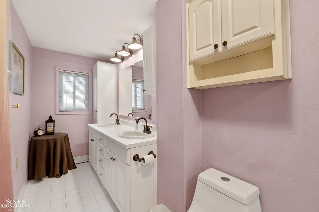 29719 Maplegrove Street St. Clair Shores City MI 48082