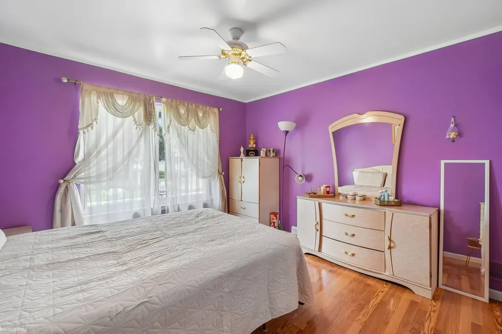 37266 Tamarack Drive Sterling Heights City MI 48310