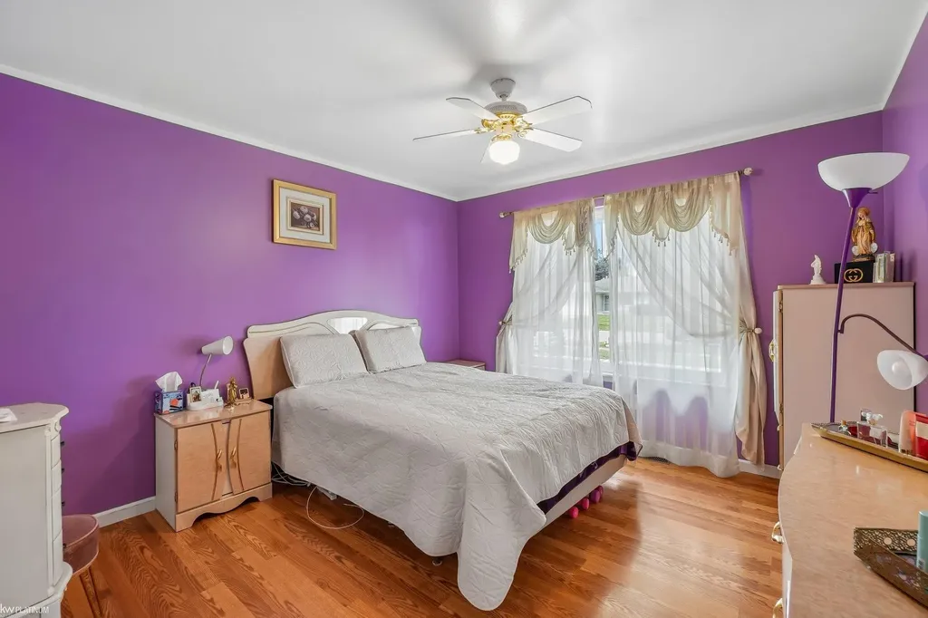 37266 Tamarack Drive Sterling Heights City MI 48310