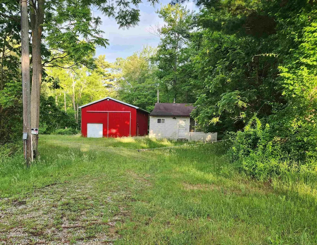 4258 Lakeshore Road Lexington Township MI 48450