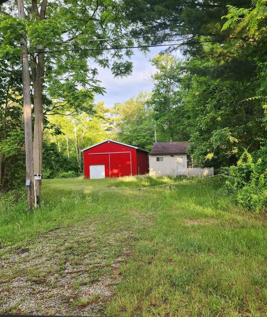 4258 Lakeshore Road Lexington Township MI 48450