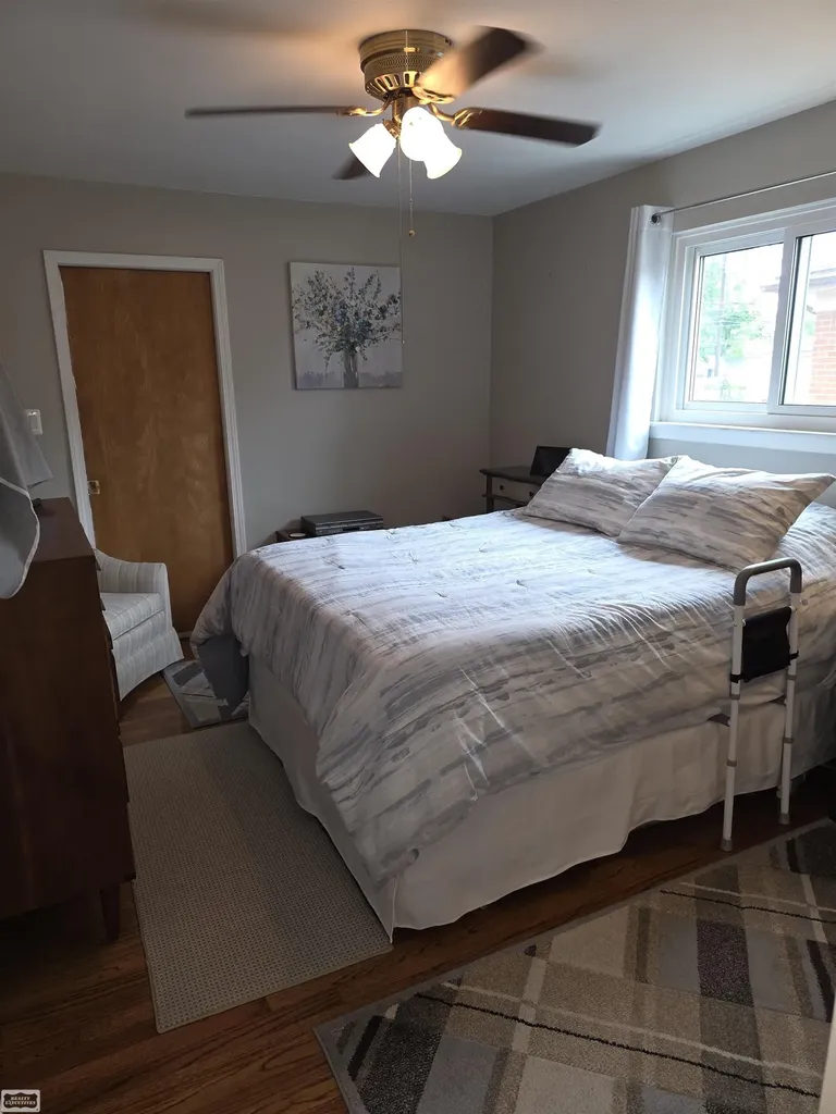 31375 W Wind Drive Fraser City MI 48026