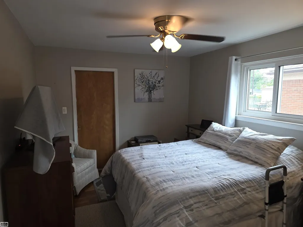 31375 W Wind Drive Fraser City MI 48026