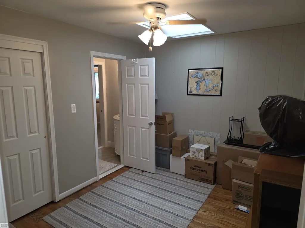31375 W Wind Drive Fraser City MI 48026