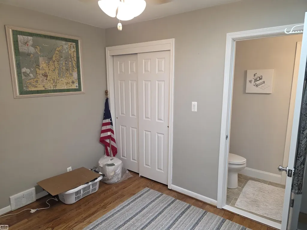 31375 W Wind Drive Fraser City MI 48026