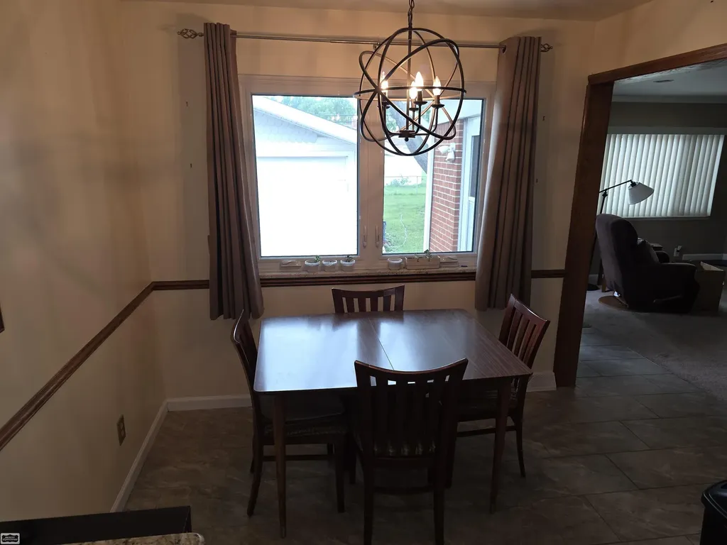 31375 W Wind Drive Fraser City MI 48026