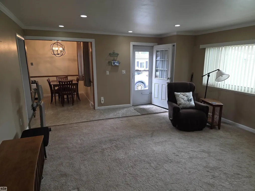 31375 W Wind Drive Fraser City MI 48026