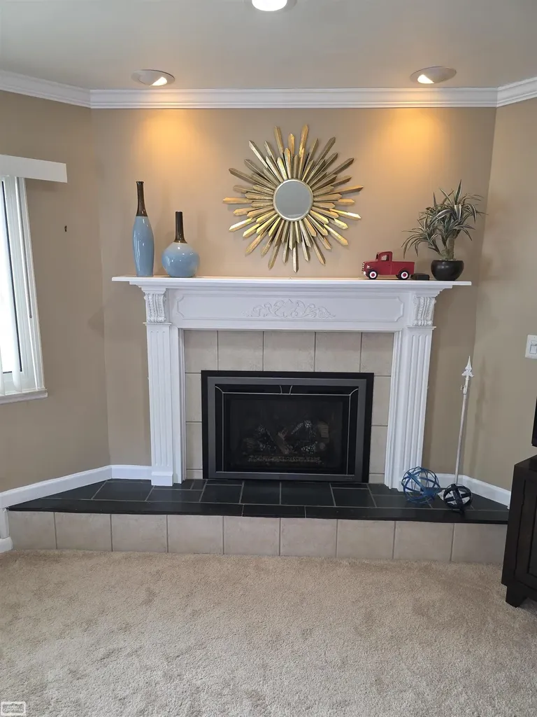 31375 W Wind Drive Fraser City MI 48026