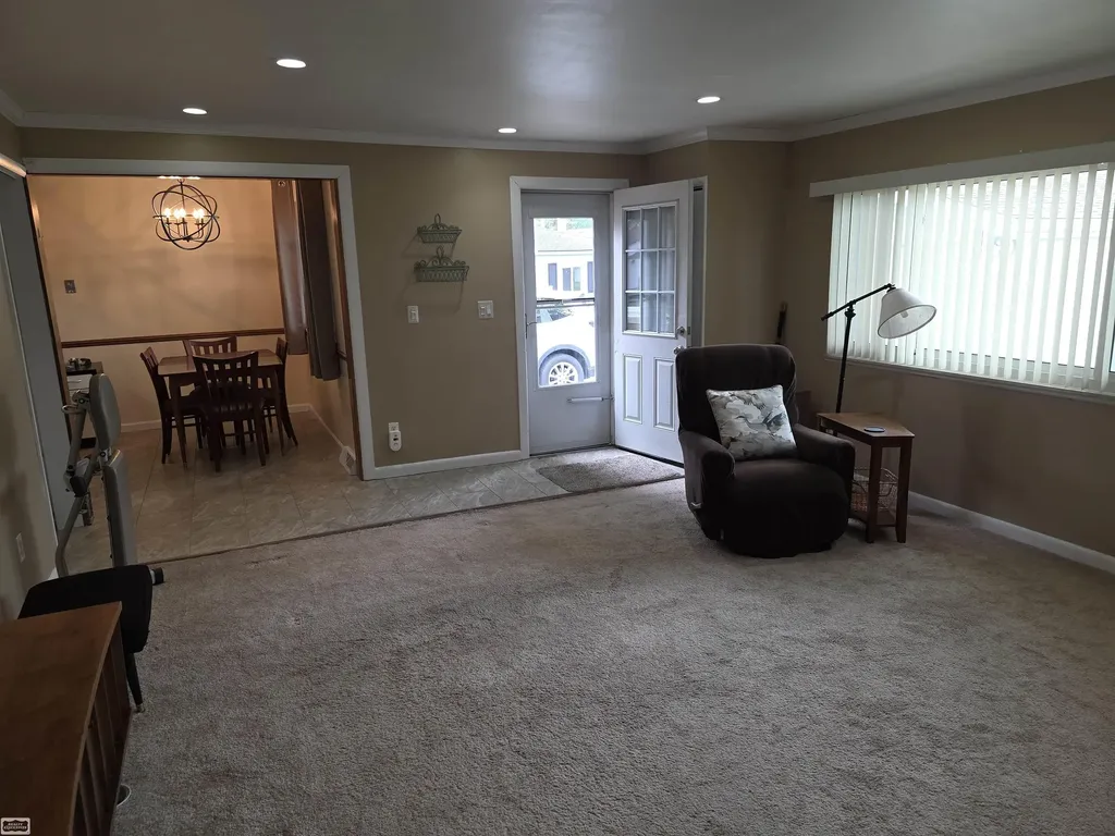 31375 W Wind Drive Fraser City MI 48026