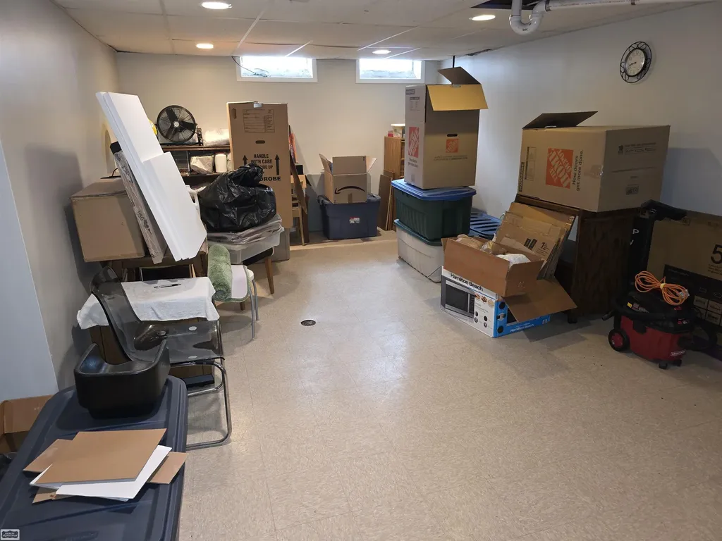 31375 W Wind Drive Fraser City MI 48026