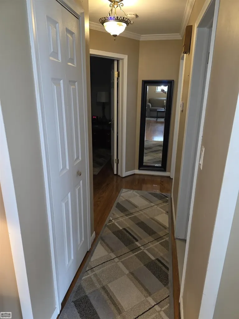 31375 W Wind Drive Fraser City MI 48026