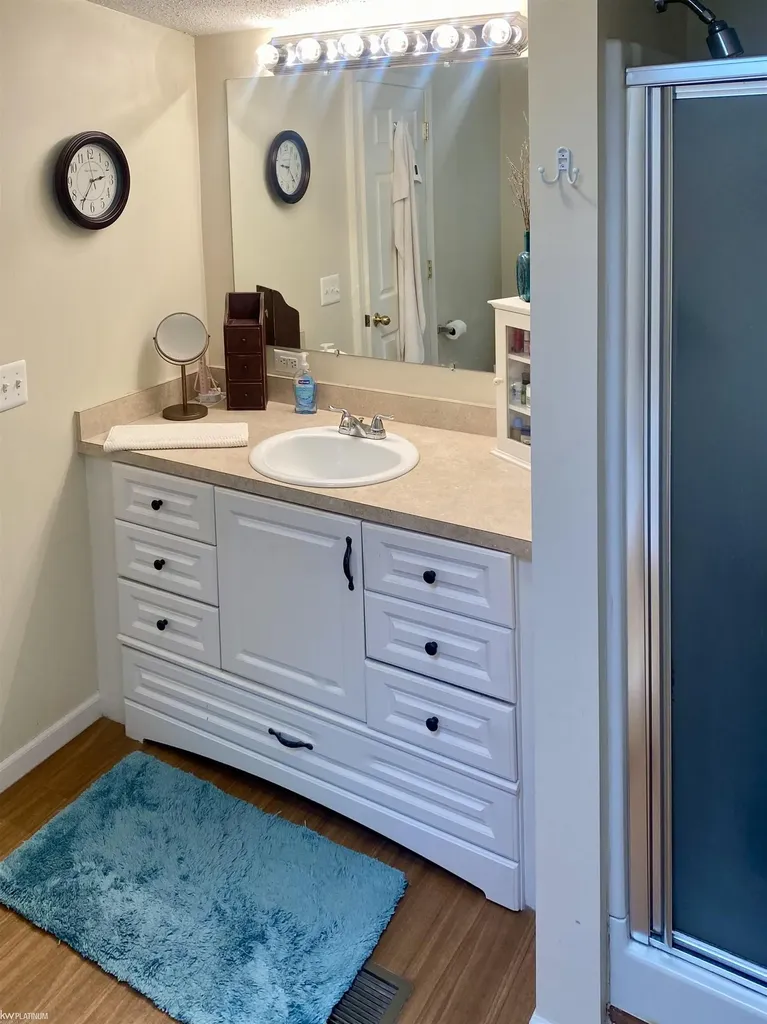 15308 Cartier Drive Clinton Charter Township MI 48038