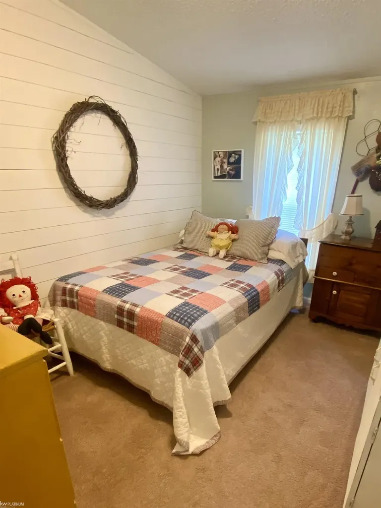 15308 Cartier Drive Clinton Charter Township MI 48038