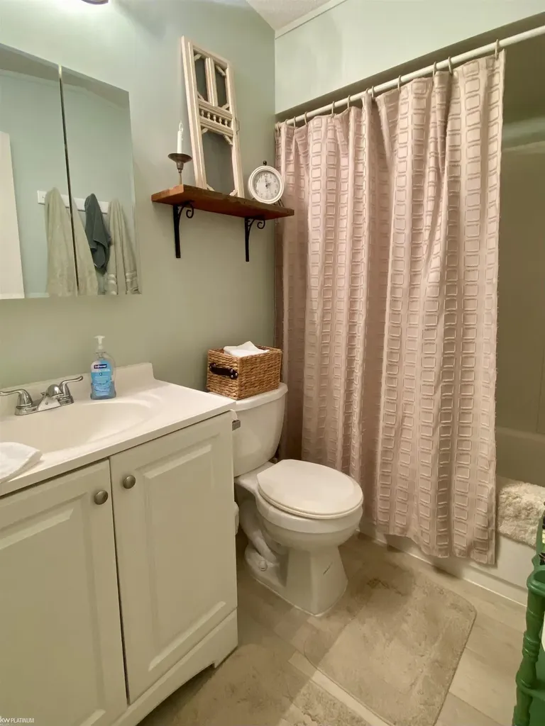 15308 Cartier Drive Clinton Charter Township MI 48038