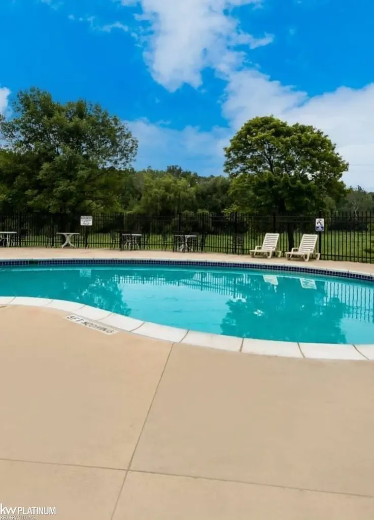 15308 Cartier Drive Clinton Charter Township MI 48038