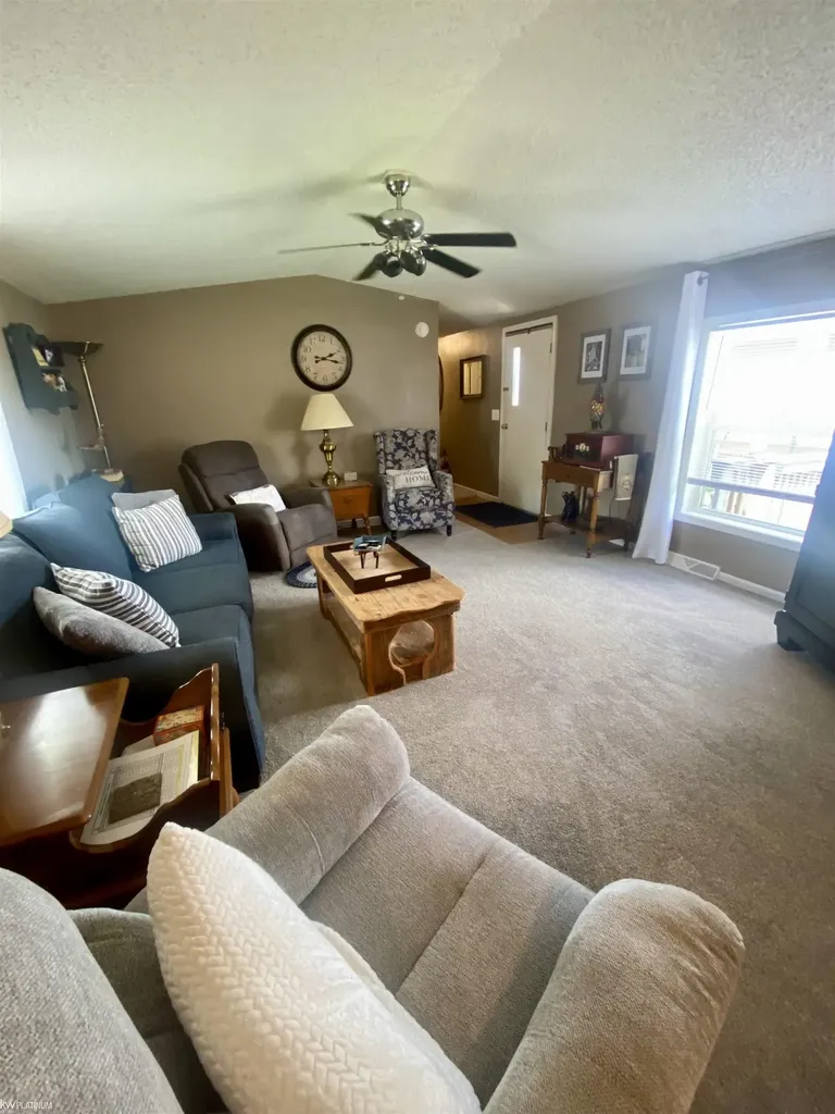 15308 Cartier Drive Clinton Charter Township MI 48038