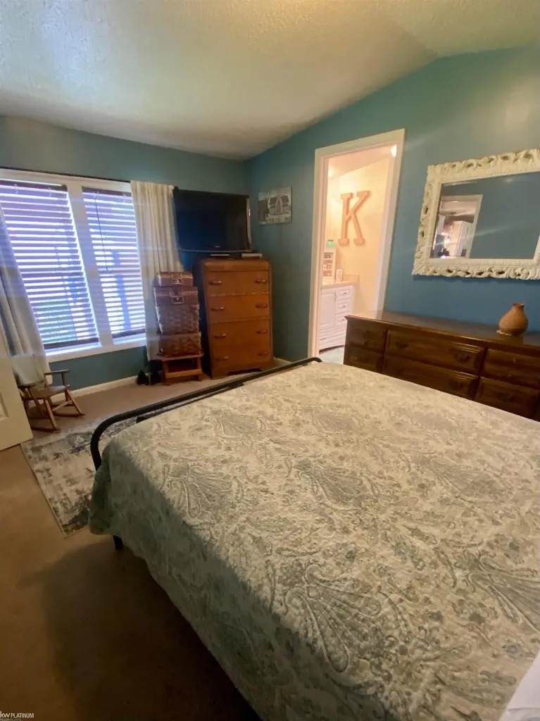 15308 Cartier Drive Clinton Charter Township MI 48038