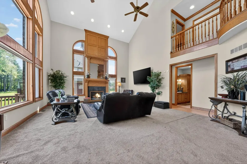55733 Whitney Court Shelby Charter Township MI 48315