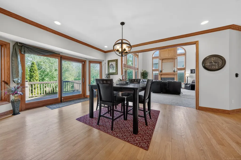 55733 Whitney Court Shelby Charter Township MI 48315