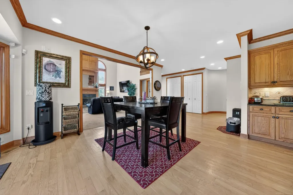 55733 Whitney Court Shelby Charter Township MI 48315