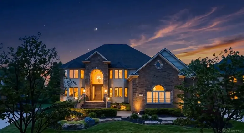 55733 Whitney Court Shelby Charter Township MI 48315