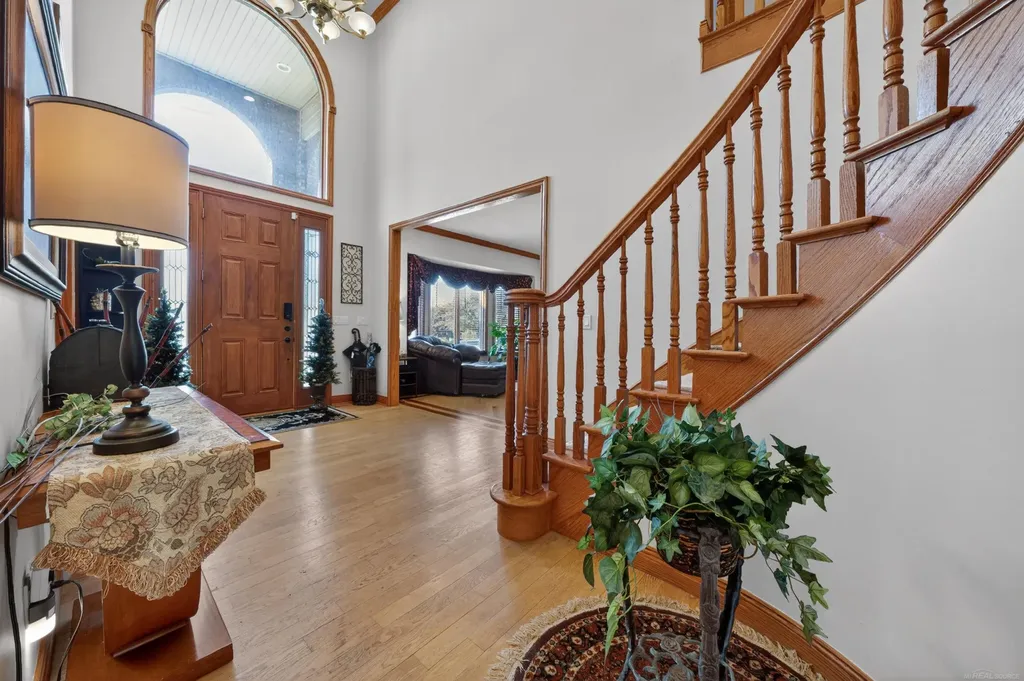 55733 Whitney Court Shelby Charter Township MI 48315