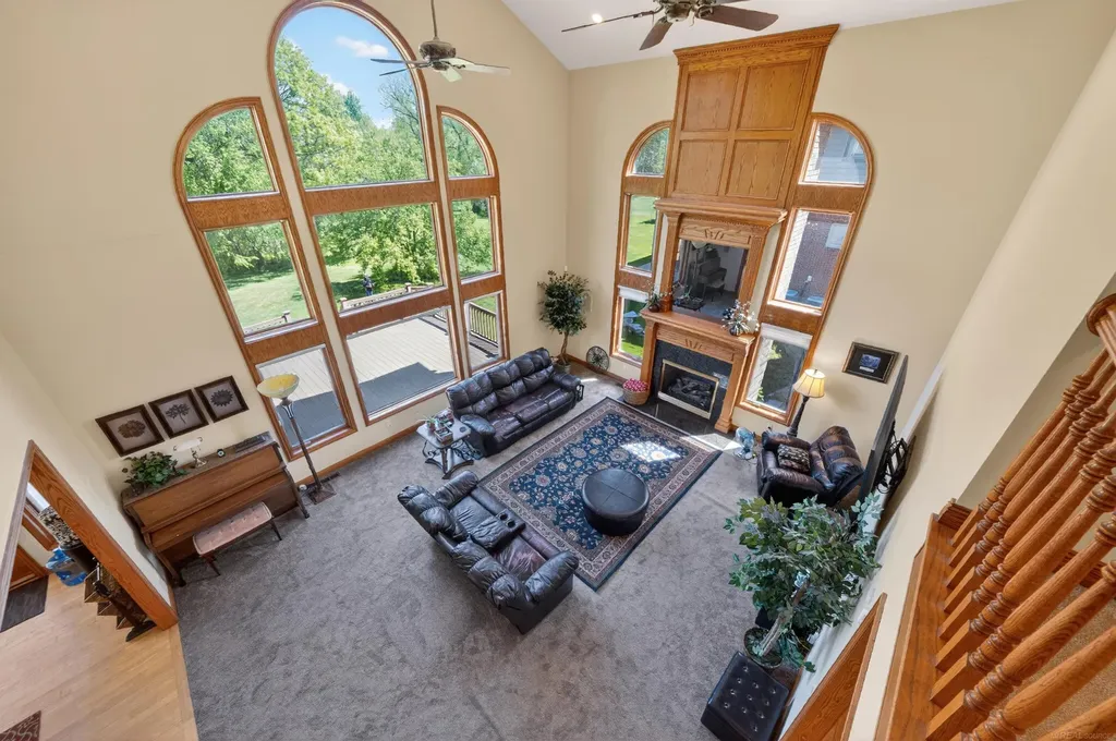 55733 Whitney Court Shelby Charter Township MI 48315