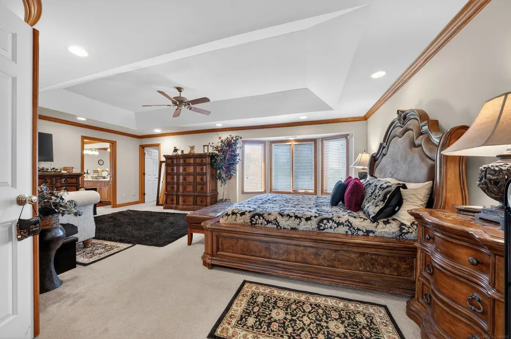 55733 Whitney Court Shelby Charter Township MI 48315