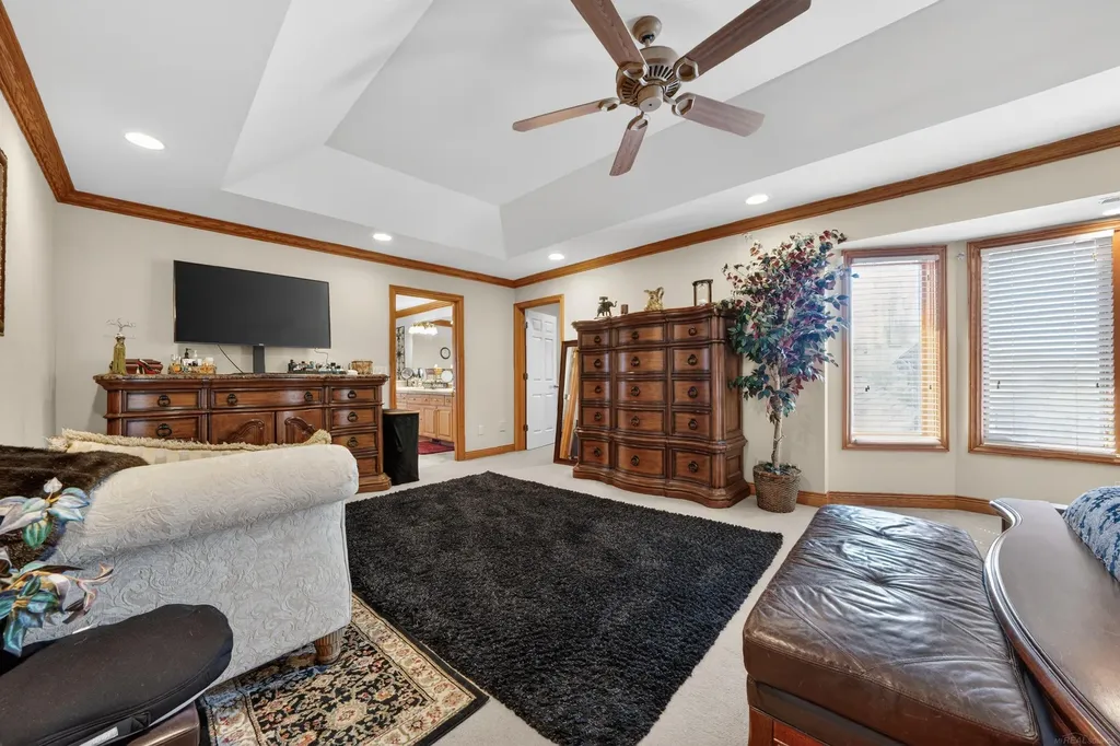55733 Whitney Court Shelby Charter Township MI 48315