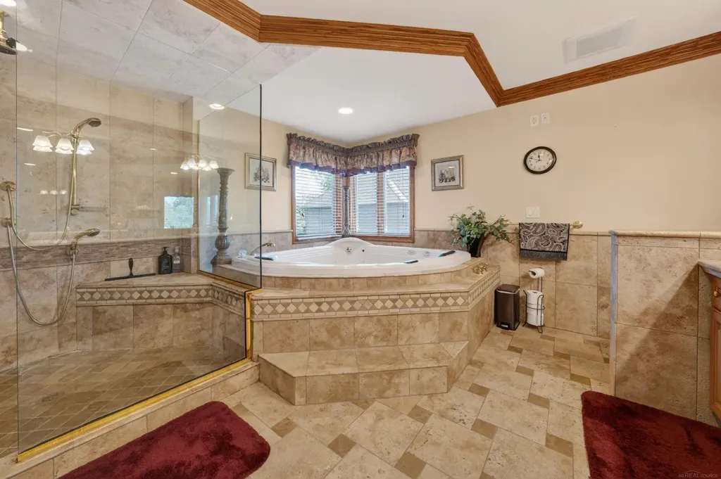 55733 Whitney Court Shelby Charter Township MI 48315