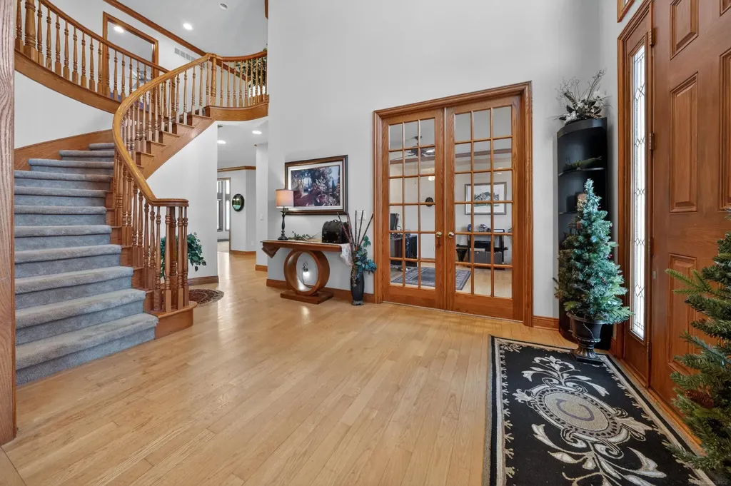 55733 Whitney Court Shelby Charter Township MI 48315