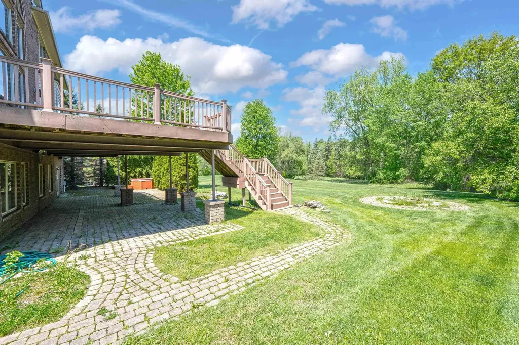 55733 Whitney Court Shelby Charter Township MI 48315