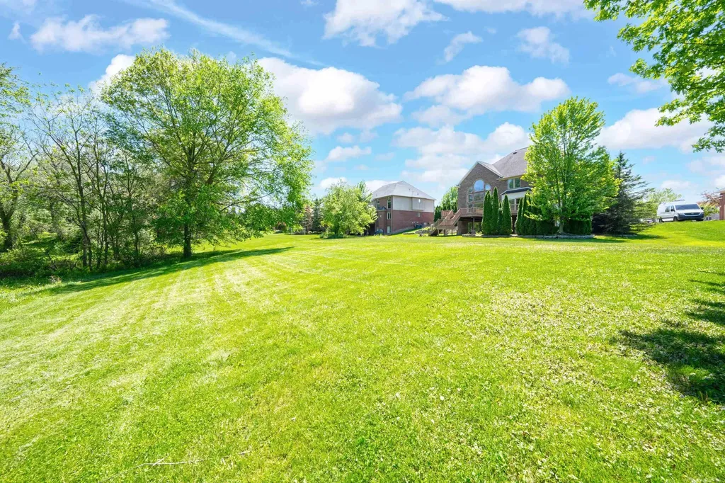 55733 Whitney Court Shelby Charter Township MI 48315