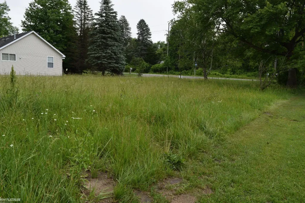 6372 Lapeer Road Clyde Township MI 48049