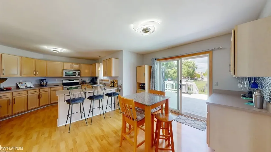 53135 Cripple Creek Drive Chesterfield Township MI 48047