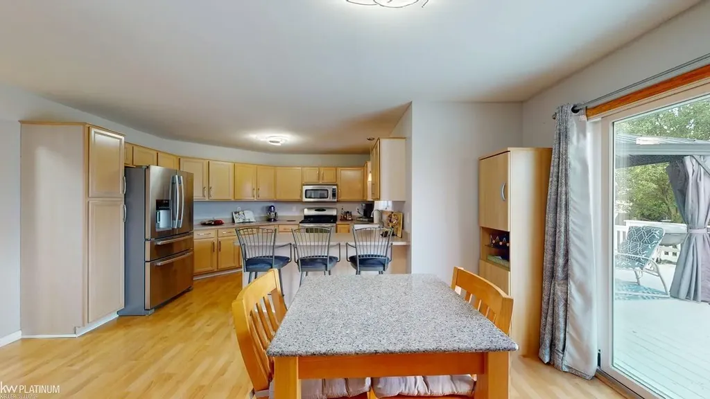 53135 Cripple Creek Drive Chesterfield Township MI 48047