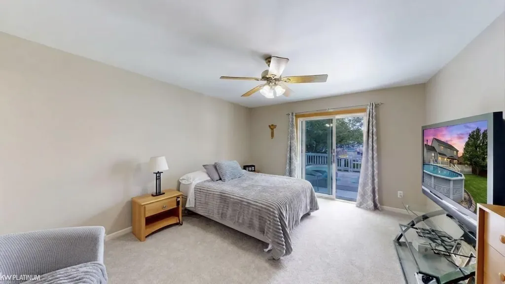53135 Cripple Creek Drive Chesterfield Township MI 48047