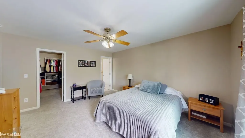53135 Cripple Creek Drive Chesterfield Township MI 48047