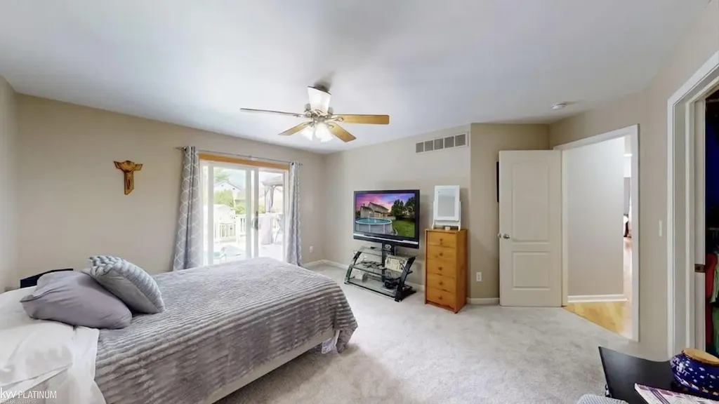 53135 Cripple Creek Drive Chesterfield Township MI 48047