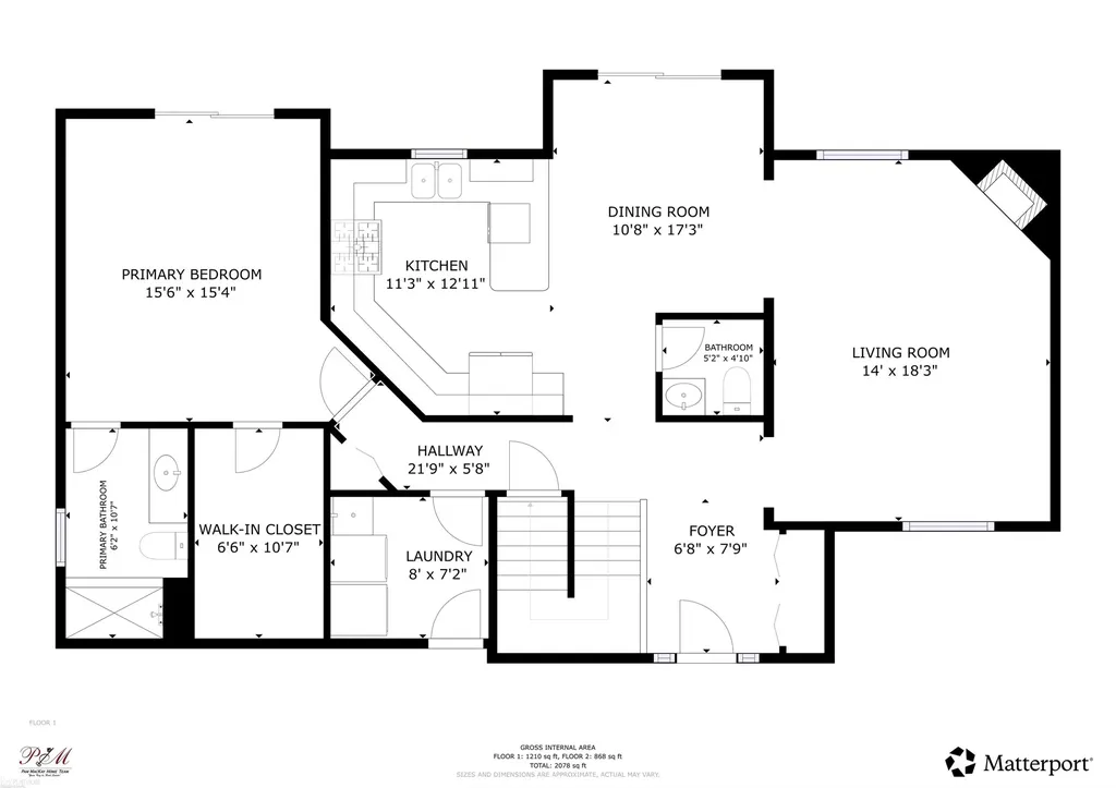 53135 Cripple Creek Drive Chesterfield Township MI 48047