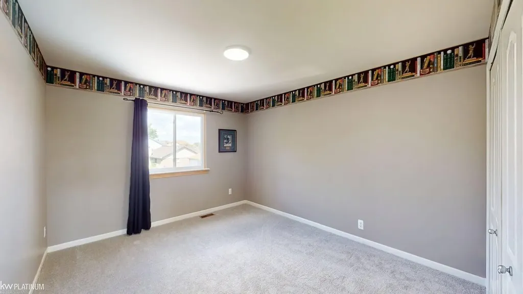 53135 Cripple Creek Drive Chesterfield Township MI 48047